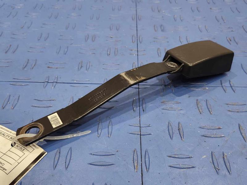 2012 Jeep Compass Front Seat Belt