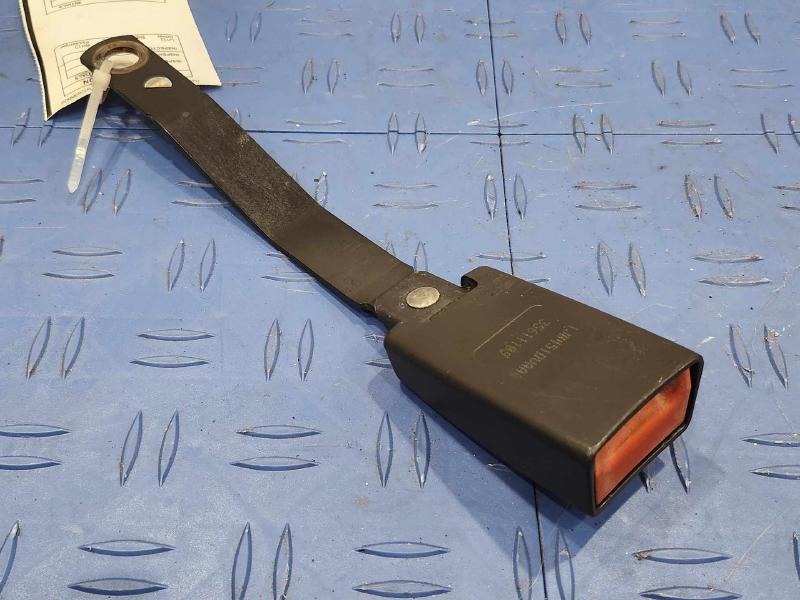 2012 Jeep Compass Front Seat Belt
