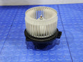 2008 Honda Fit Blower Motor