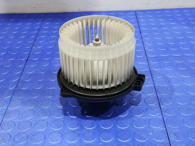 2008 Honda Fit Blower Motor