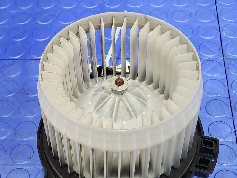 2008 Honda Fit Blower Motor