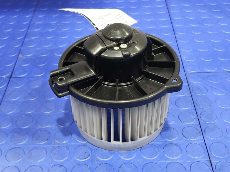 2008 Honda Fit Blower Motor
