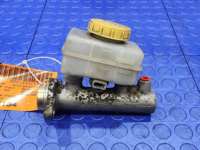 2003 Subaru Legacy Master Cylinder