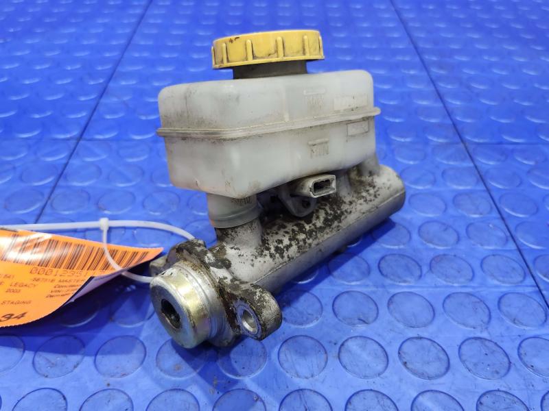 2003 Subaru Legacy Master Cylinder