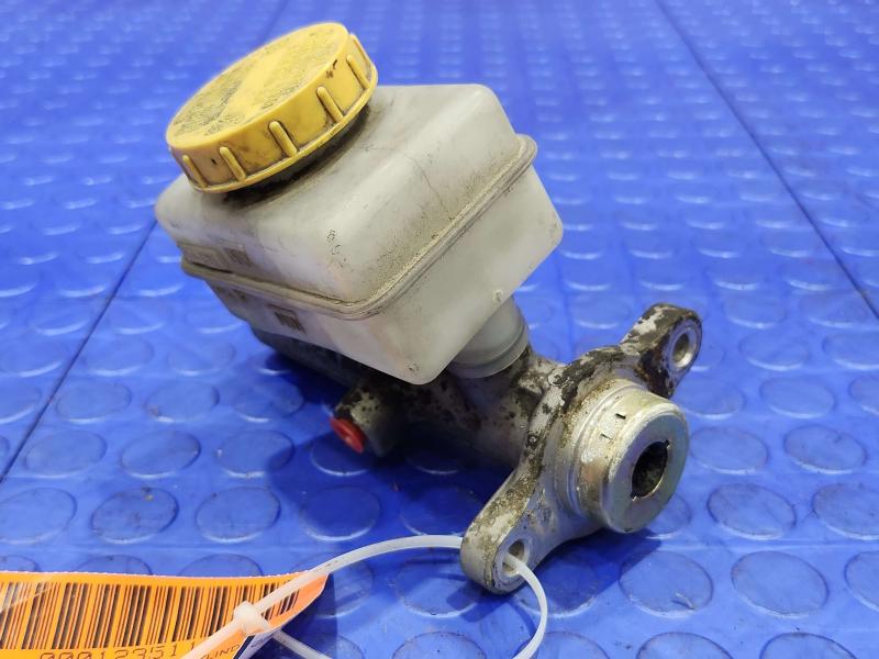 2003 Subaru Legacy Master Cylinder