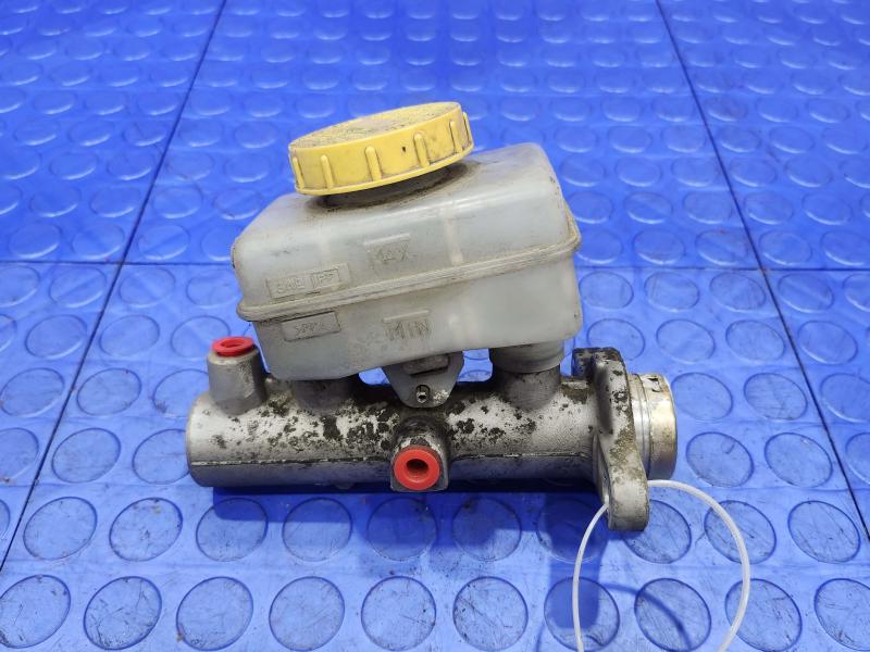 2003 Subaru Legacy Master Cylinder