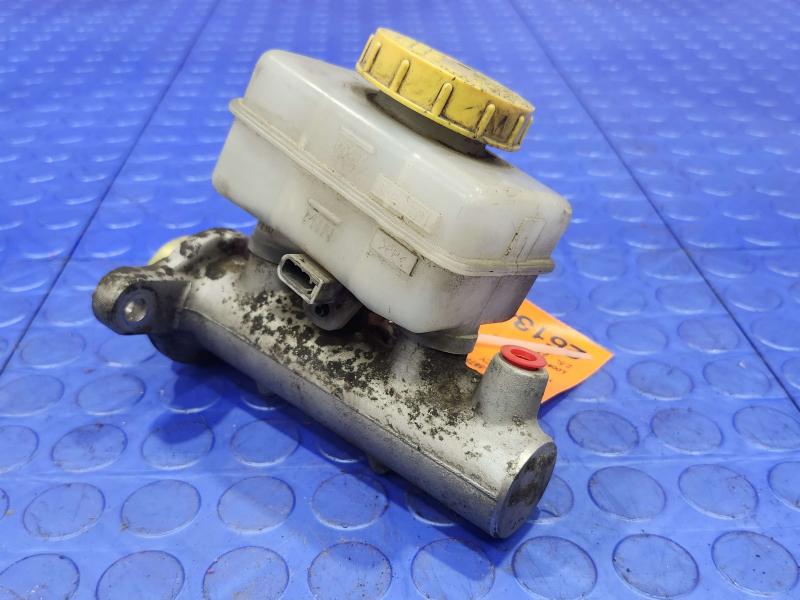 2003 Subaru Legacy Master Cylinder