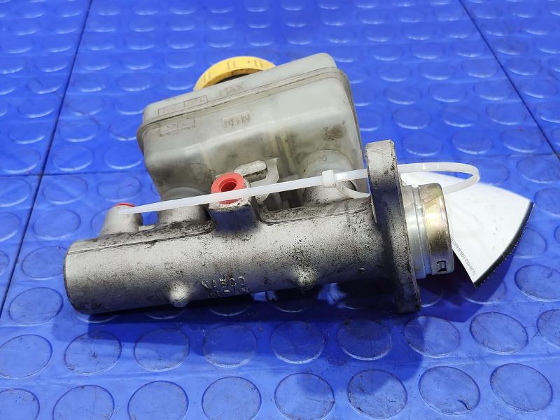 2003 Subaru Legacy Master Cylinder