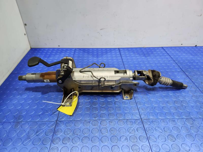2015 Jeep Grand Cherokee Steering Column