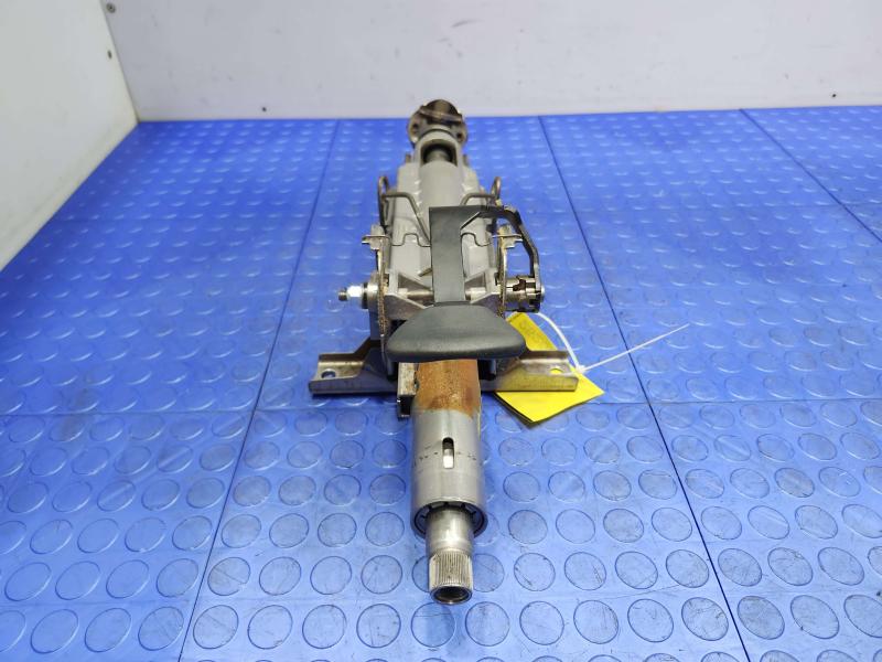 2015 Jeep Grand Cherokee Steering Column