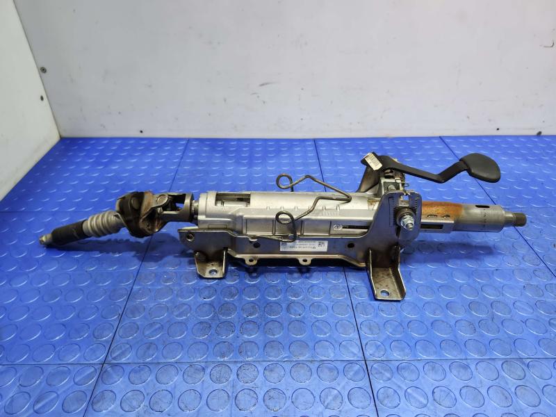 2015 Jeep Grand Cherokee Steering Column