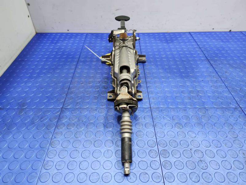 2015 Jeep Grand Cherokee Steering Column