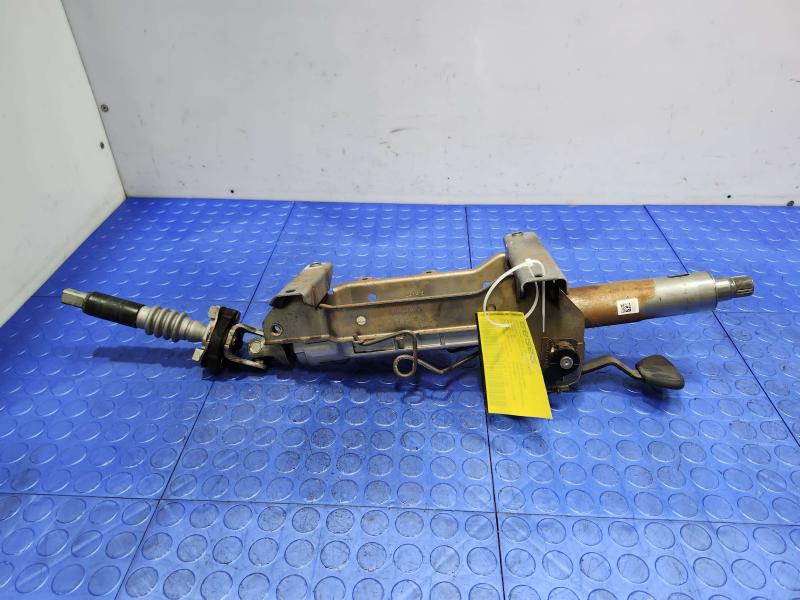 2015 Jeep Grand Cherokee Steering Column