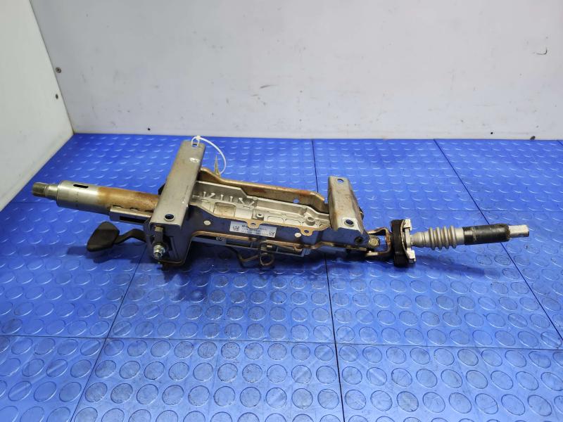 2015 Jeep Grand Cherokee Steering Column