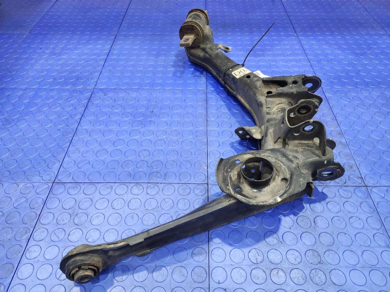 2013 Honda Civic Lower Control Arm Rr