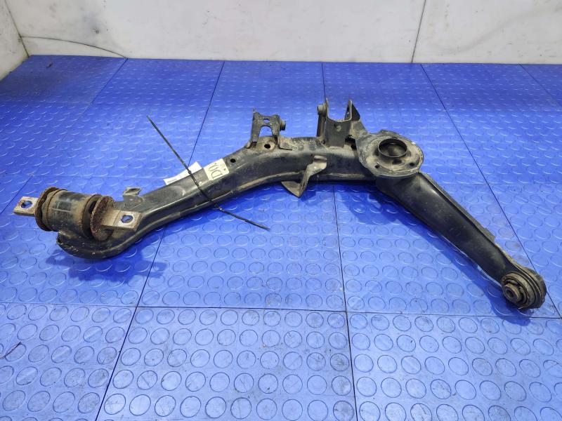 2013 Honda Civic Lower Control Arm Rr