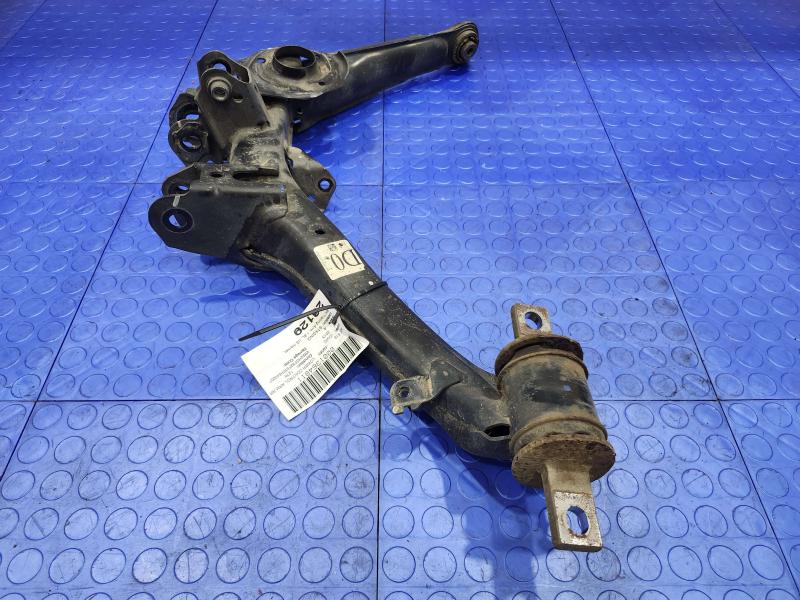 2013 Honda Civic Lower Control Arm Rr
