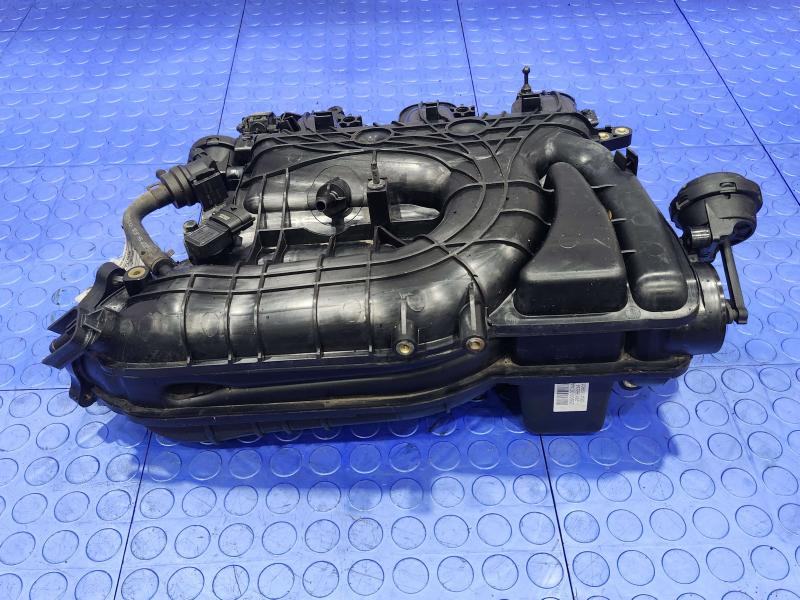 2011 Kia Sorento Intake Manifold