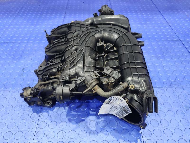 2011 Kia Sorento Intake Manifold