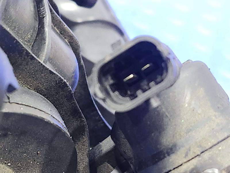 2011 Kia Sorento Intake Manifold