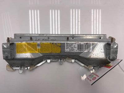 2010 Mercedes E-Class Air Bag
