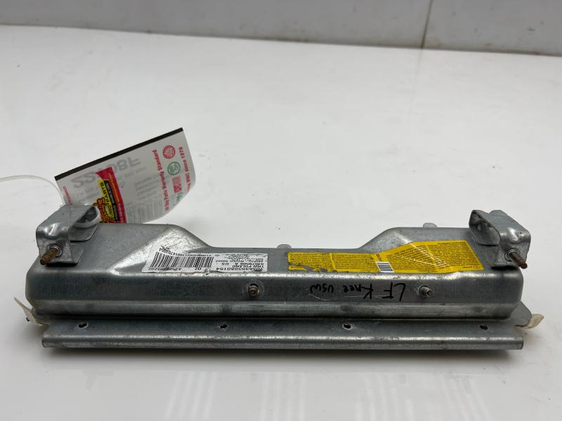 2010 Mercedes E-Class Air Bag