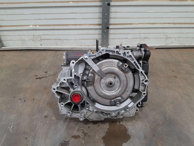 2018 Chevrolet Cruze Transmission Assy.