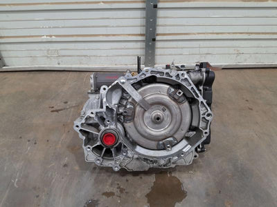 2018 Chevrolet Cruze Transmission Assy.