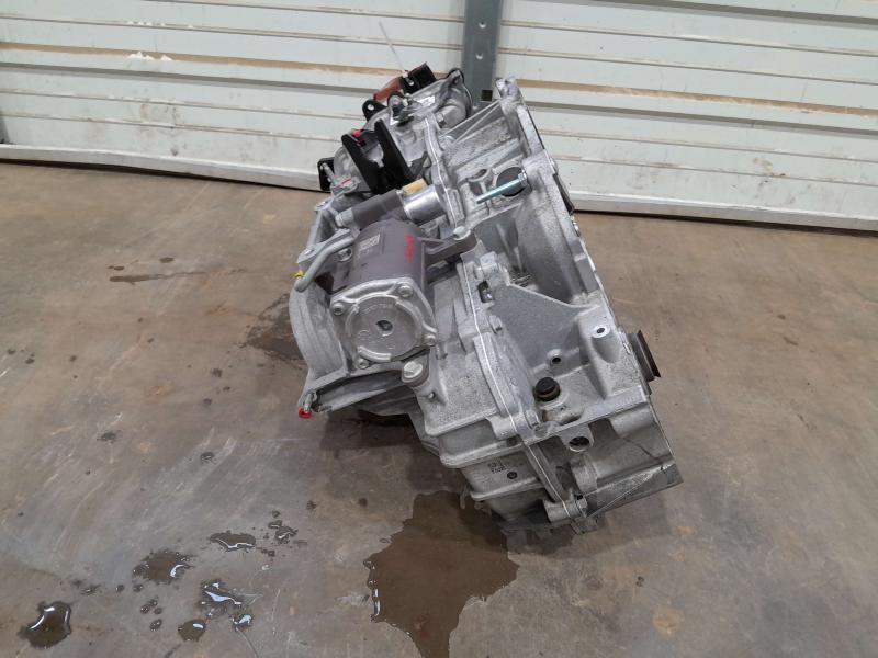 2018 Chevrolet Cruze Transmission Assy.