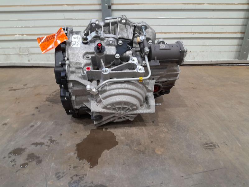 2018 Chevrolet Cruze Transmission Assy.
