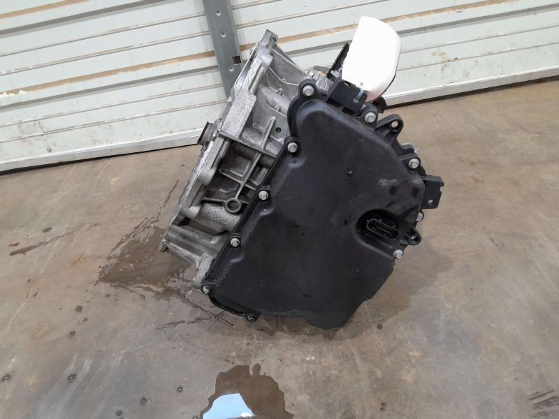 2018 Chevrolet Cruze Transmission Assy.