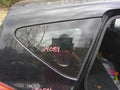 2015 Nissan Versa Quarter Glass/Window