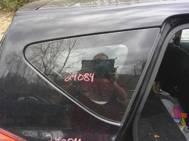 2015 Nissan Versa Quarter Glass/Window