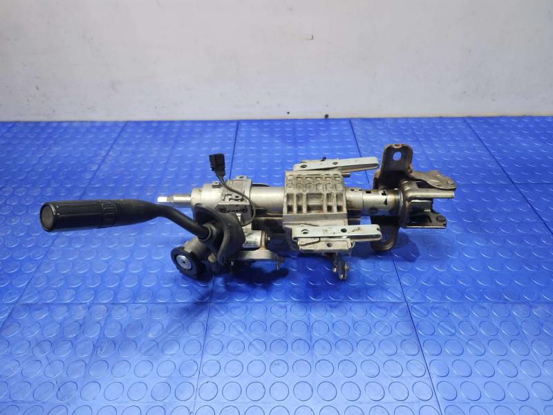 2018 Ford F-150 Steering Column