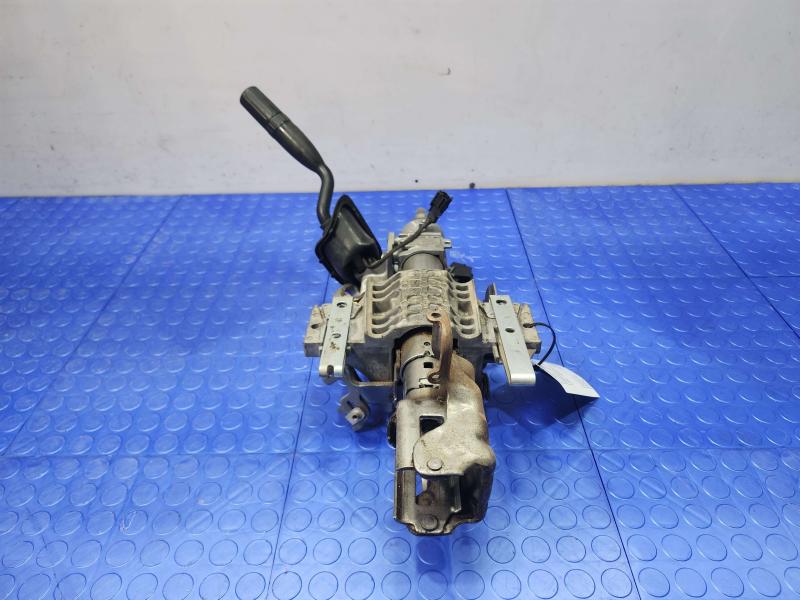 2018 Ford F-150 Steering Column