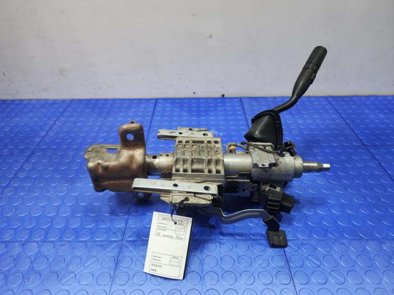 2018 Ford F-150 Steering Column
