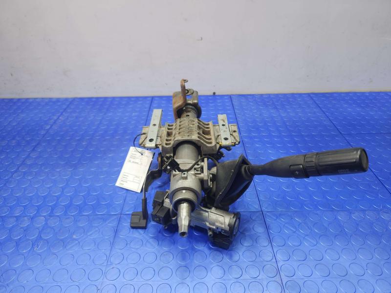 2018 Ford F-150 Steering Column