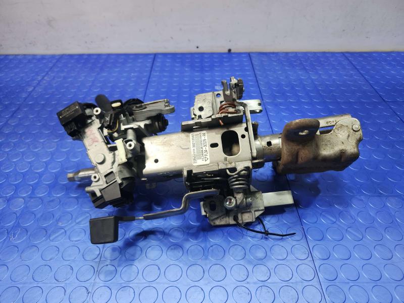 2018 Ford F-150 Steering Column