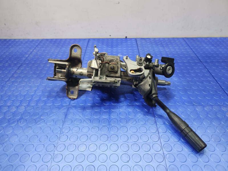 2018 Ford F-150 Steering Column