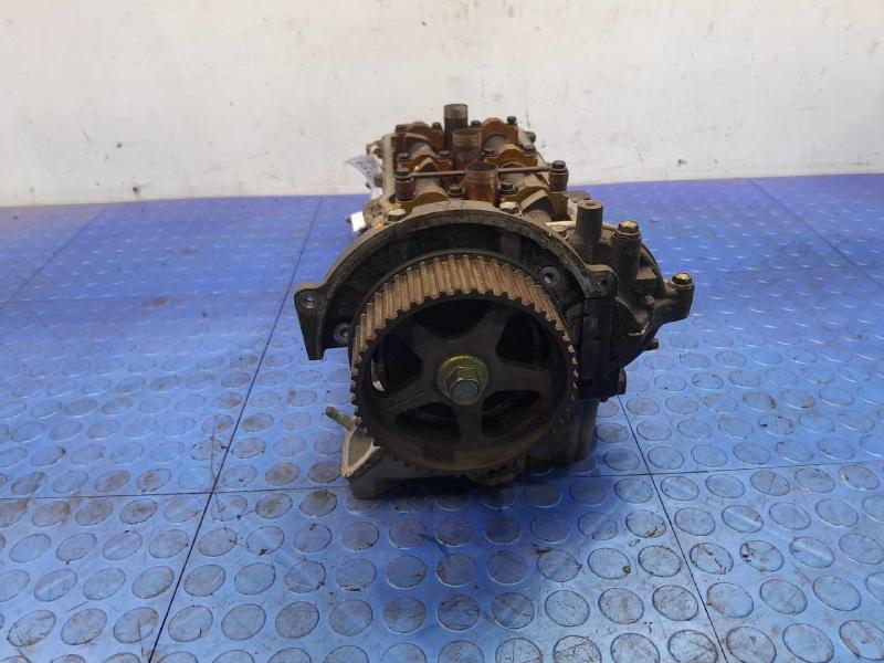 2004 Toyota Tundra Cylinder Head