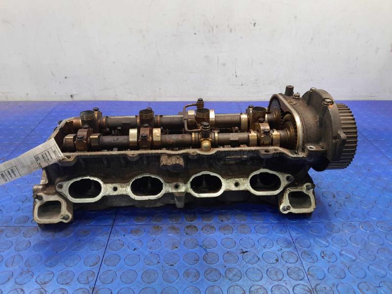 2004 Toyota Tundra Cylinder Head