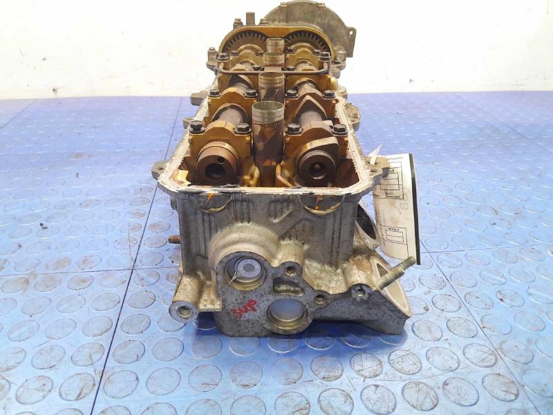 2004 Toyota Tundra Cylinder Head