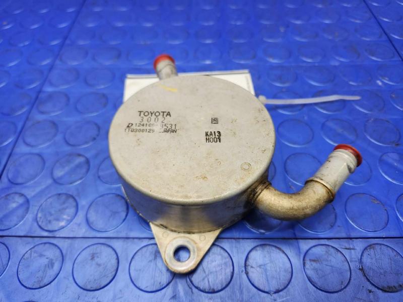 2011-2024 Lexus IS250 IS300 IS350 Automatic Transmission Oil Cooler OEM 3349330020