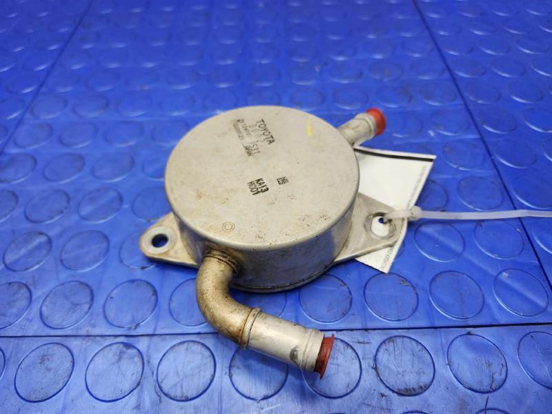 2011-2024 Lexus IS250 IS300 IS350 Automatic Transmission Oil Cooler OEM 3349330020
