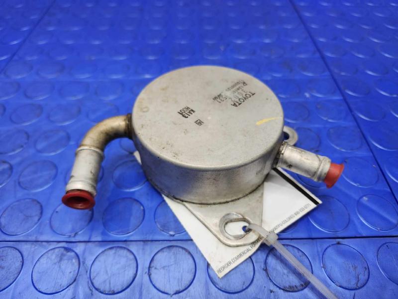2011-2024 Lexus IS250 IS300 IS350 Automatic Transmission Oil Cooler OEM 3349330020