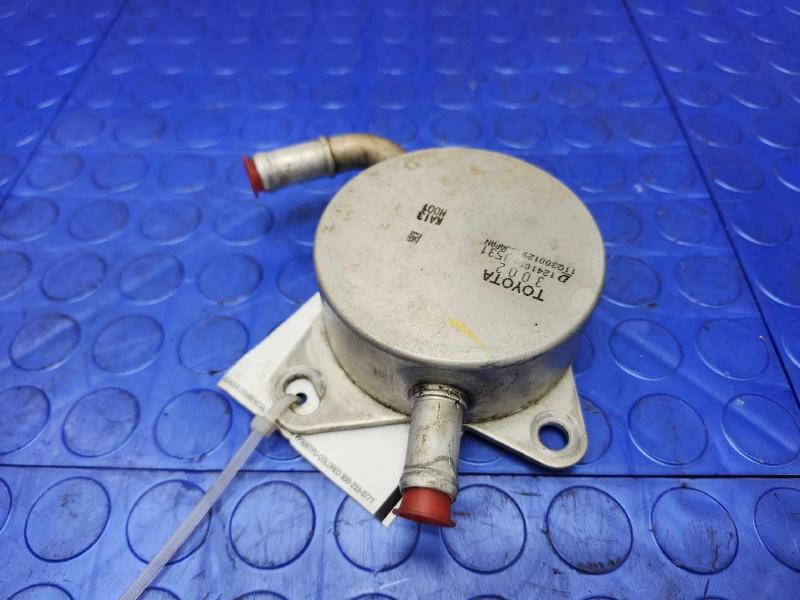2011-2024 Lexus IS250 IS300 IS350 Automatic Transmission Oil Cooler OEM 3349330020