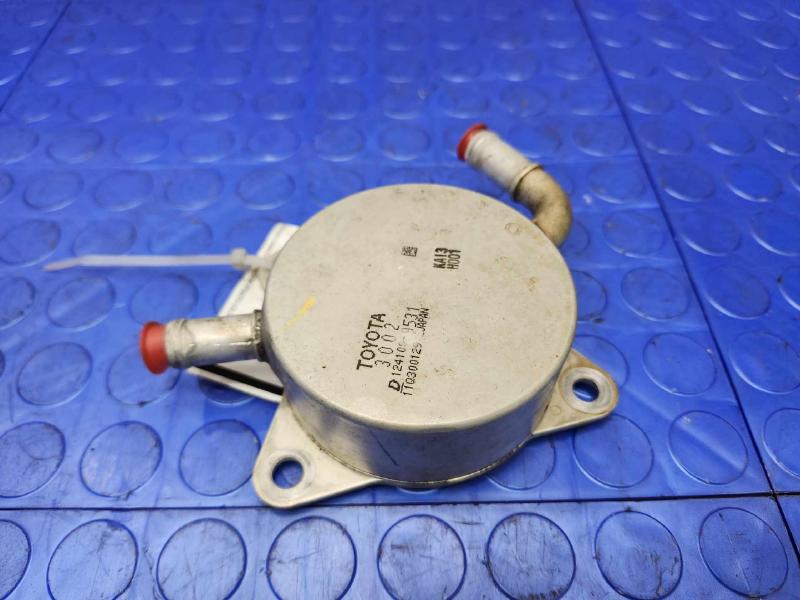 2011-2024 Lexus IS250 IS300 IS350 Automatic Transmission Oil Cooler OEM 3349330020
