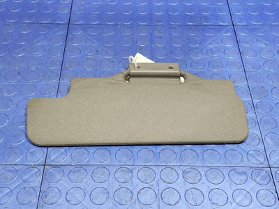 2003 Toyota 4Runner Sun Visor