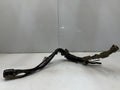 2008 - 2013 Toyota Highlander Fuel Filler Neck Assembly OEM 772010E050