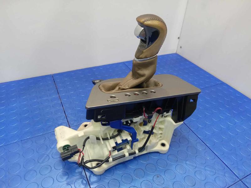 2010-2013 Acura MDX Automatic Gear Shifter Assembly Genuine OEM 54200STXA84